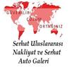 Serhat Uluslararası Nakliyat ve Serhat Auto Galeri  - Iğdır